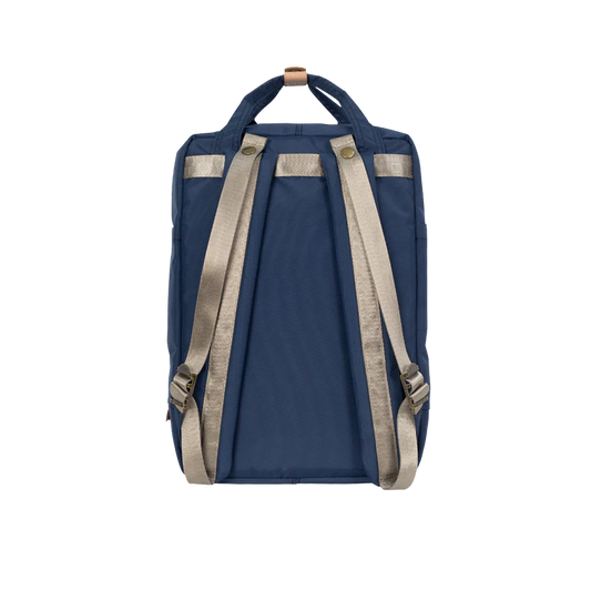 Doughnut - Macaroon Jungle Series II Navy