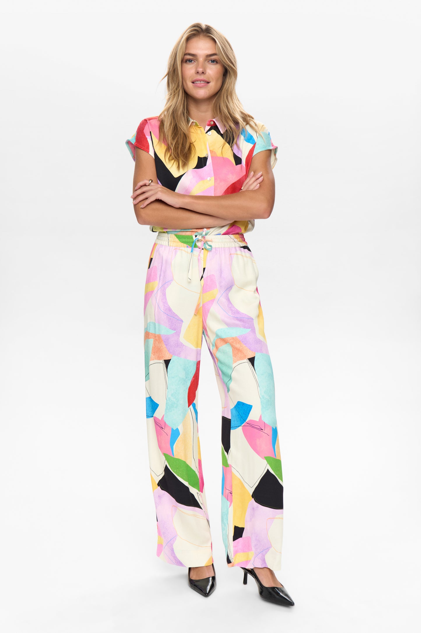 NuAdeline Pants