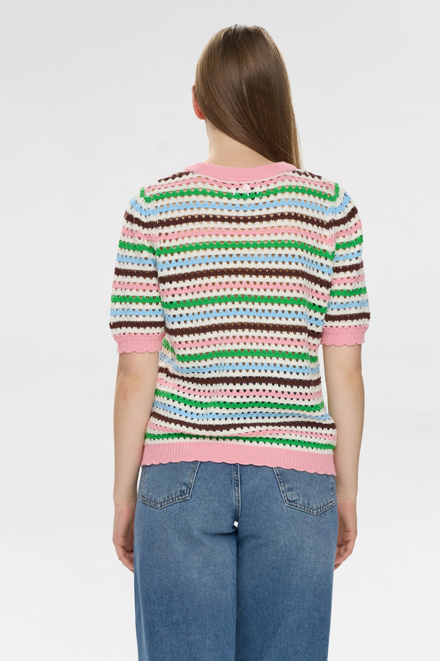NuNancy Pullover