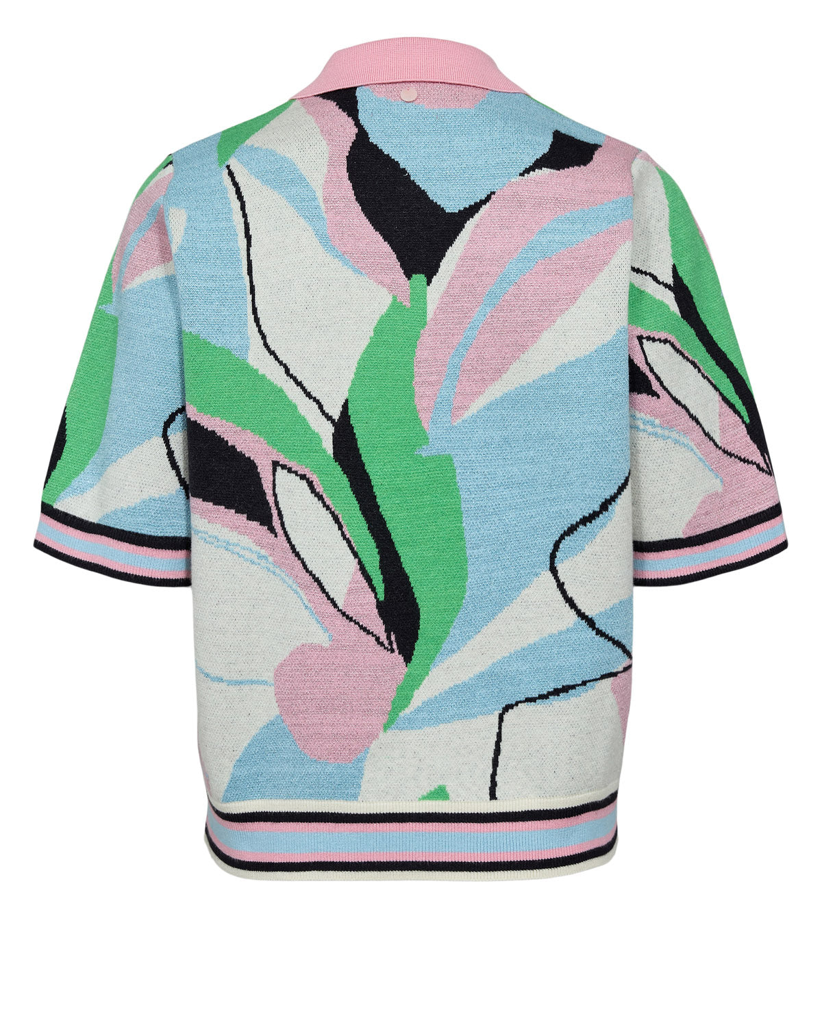NuAdeline Pullover