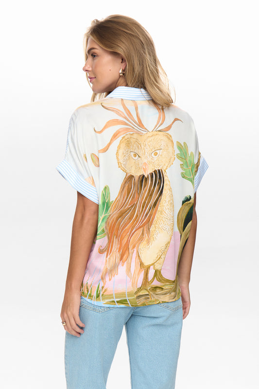 NuAshley Shirt