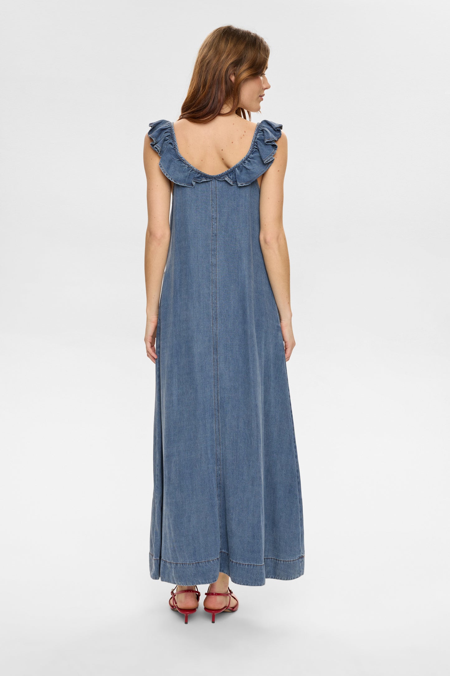 NuElida Dress