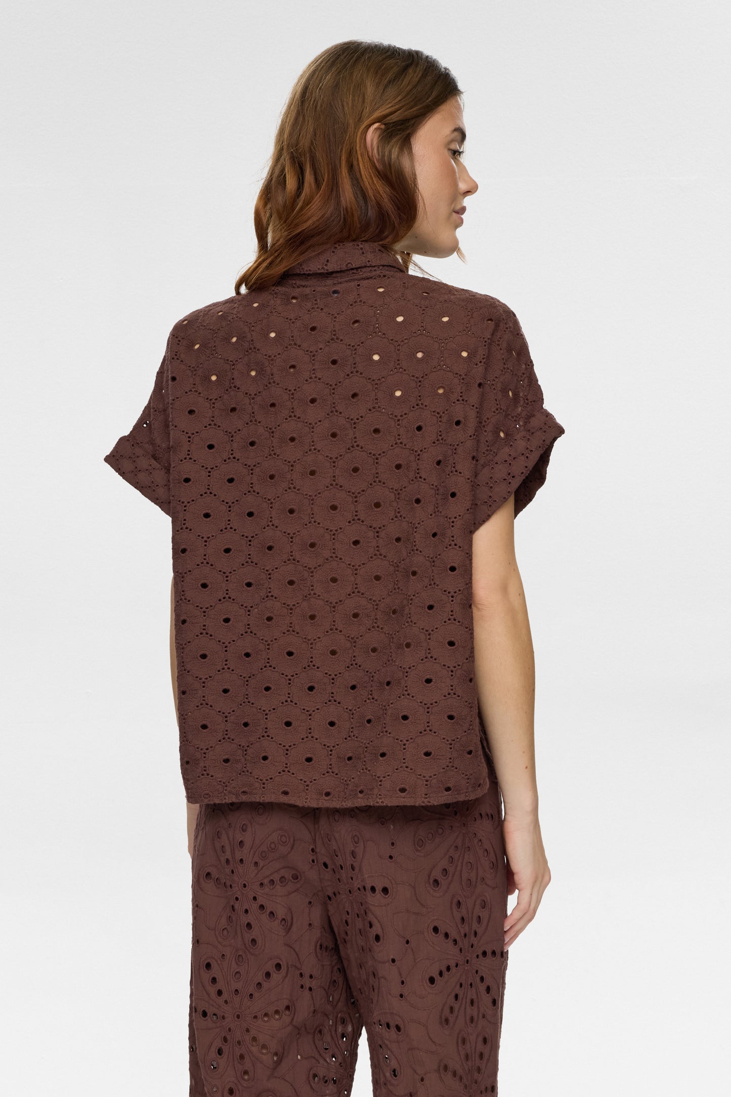 NuPalma Sleeveless Shirt