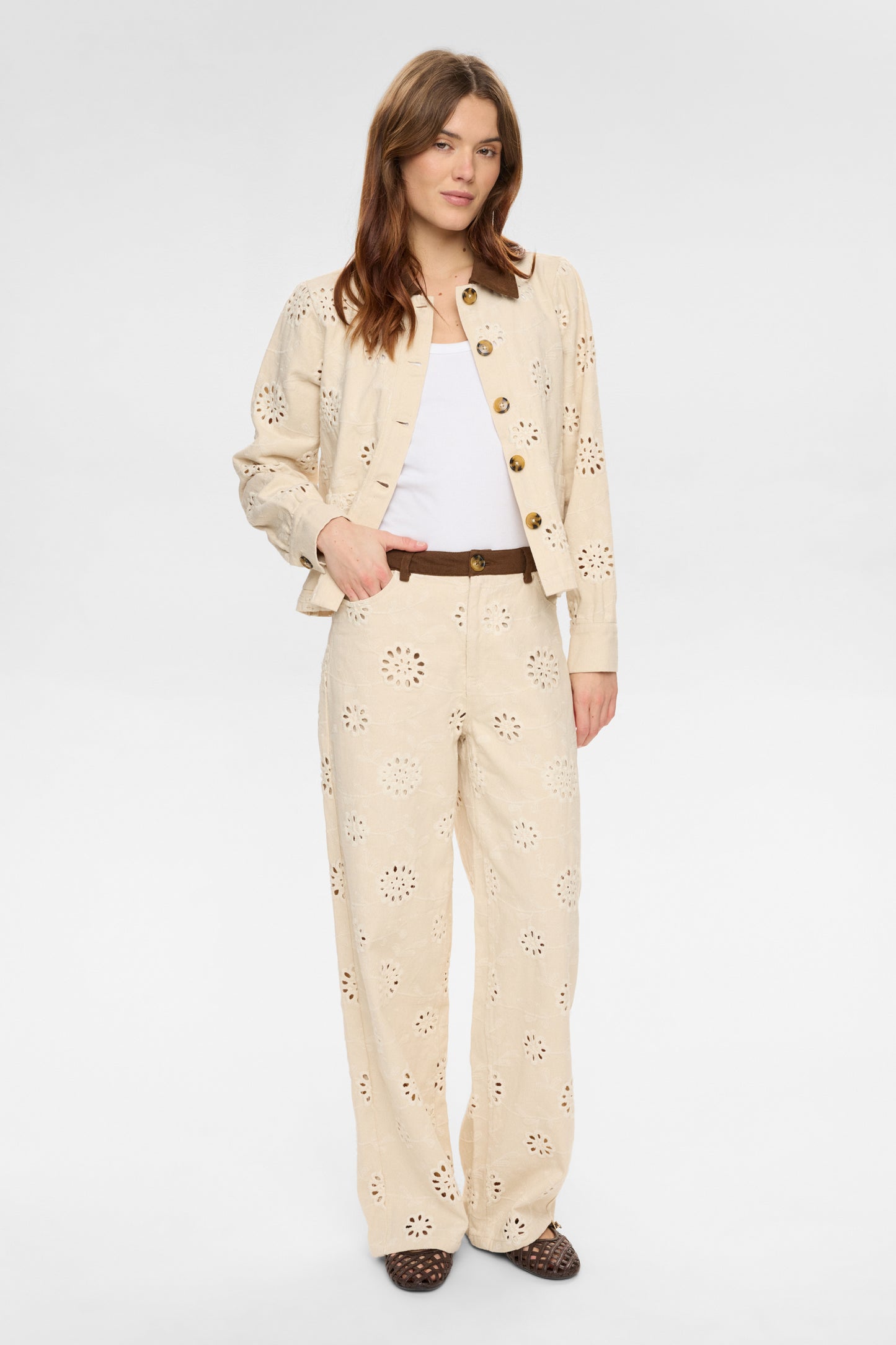 NuEnora Pants