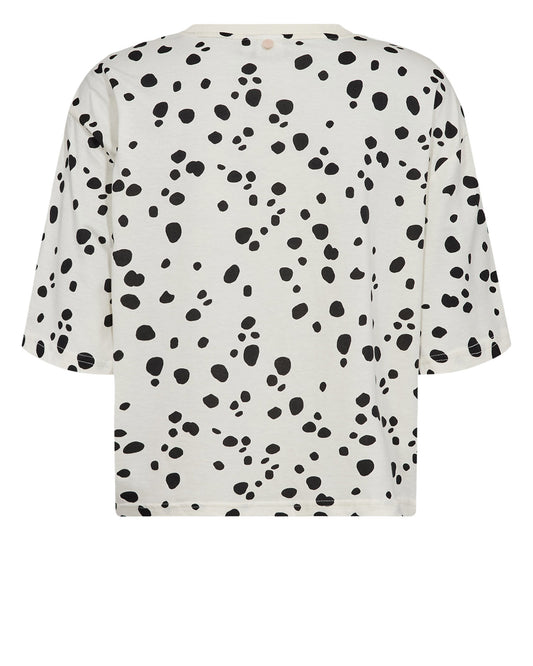 NuDalma Boxy Tee