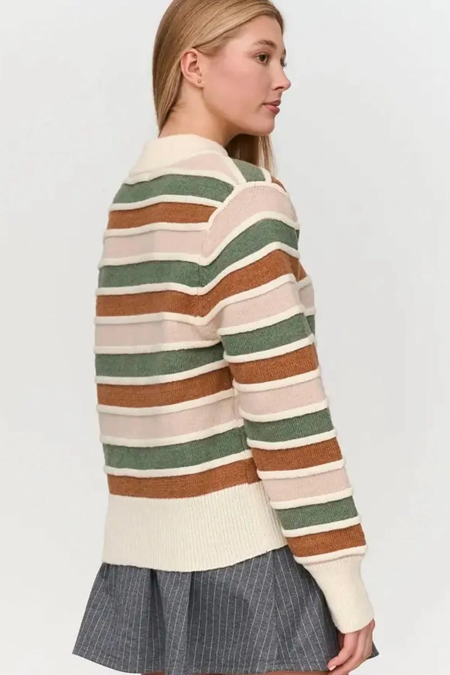 Pullover