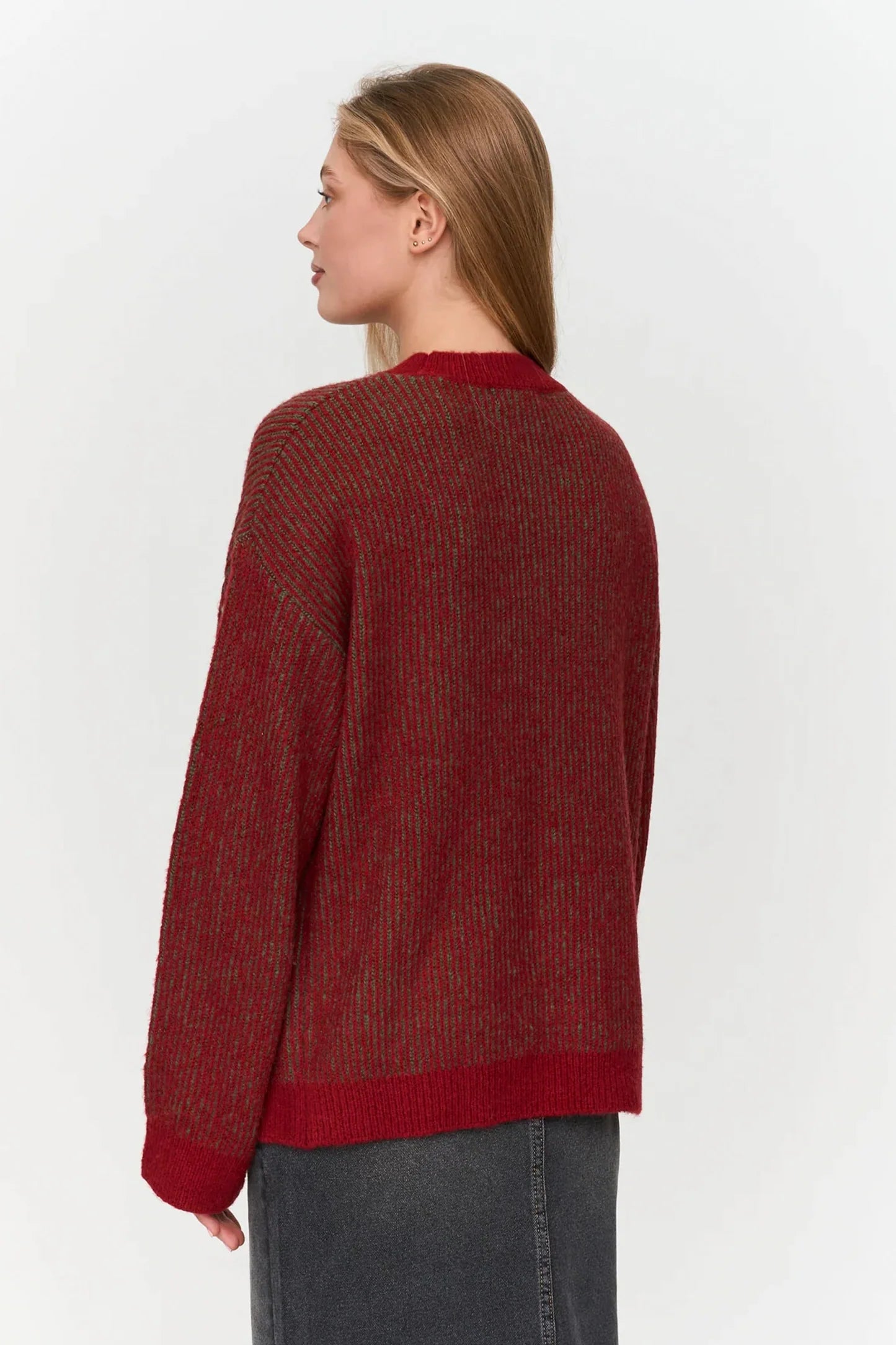 Pullover