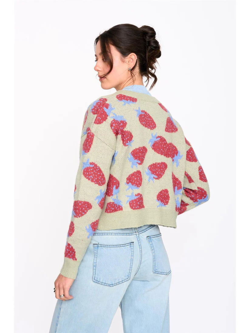 Cardigan