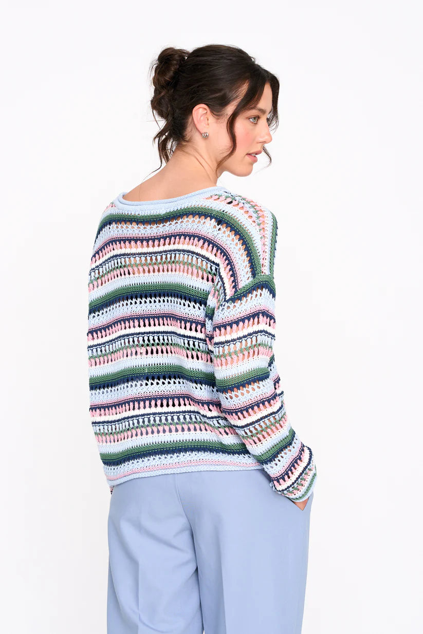 Pullover