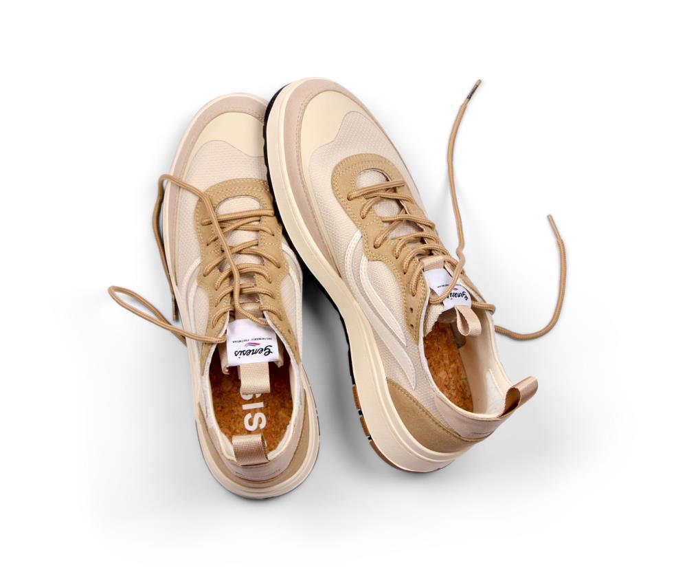 G-Hike Function Khaki/Sand