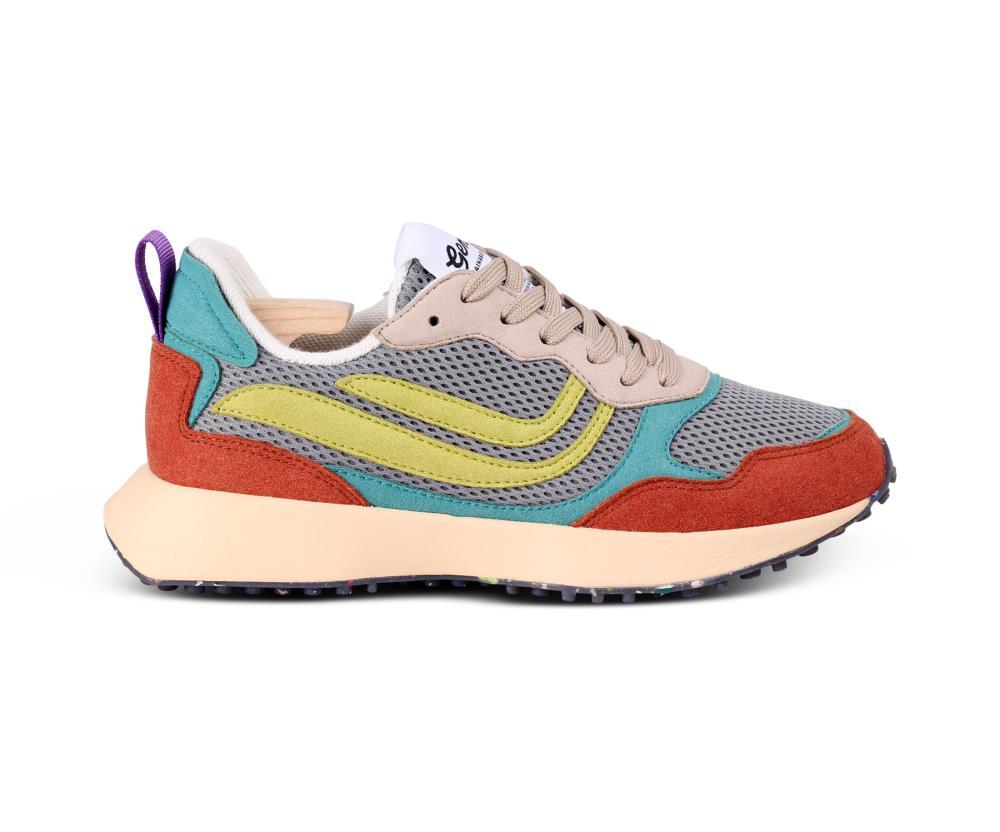 G-Marathon Multi Mesh Rust/Grey/Shilf
