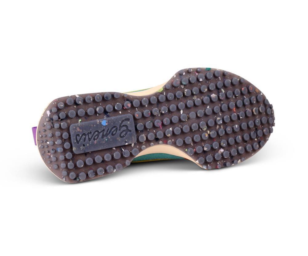 G-Marathon Multi Mesh Rust/Grey/Shilf