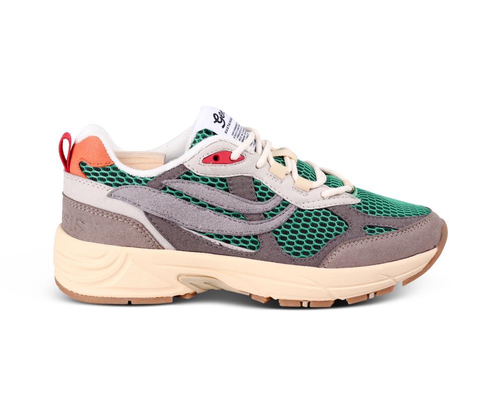 G-Eco`99 Contra Mesh Grey/Fern