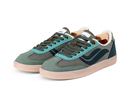 G-Volley Mesh Petrolish