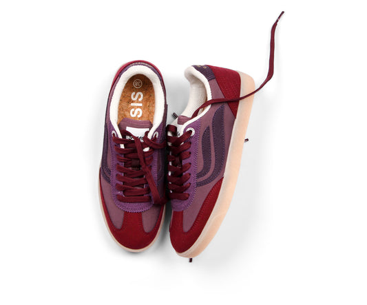 G-Volley Mesh Wineish