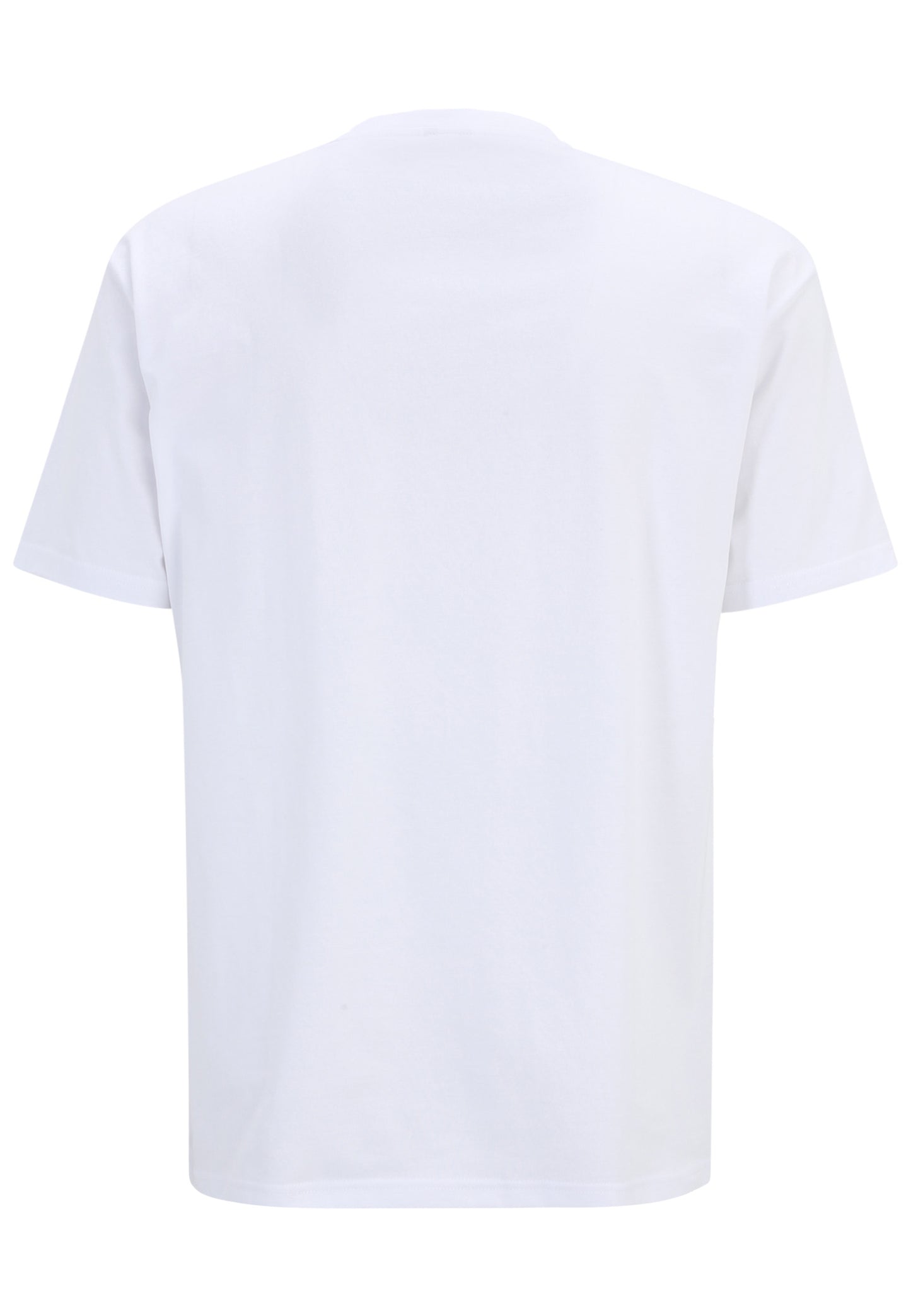 Peaceride Emb Tee