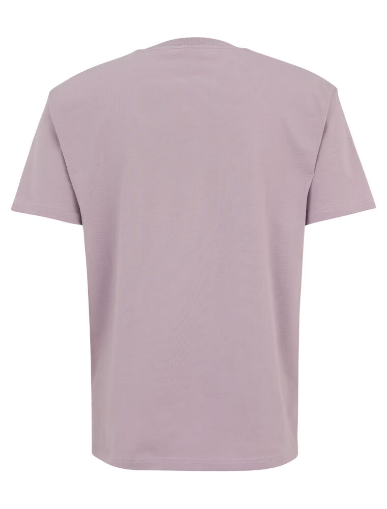 Lazy Sunny Day Emb Tee