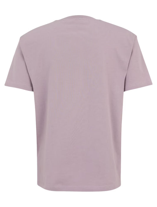 Lazy Sunny Day Emb Tee