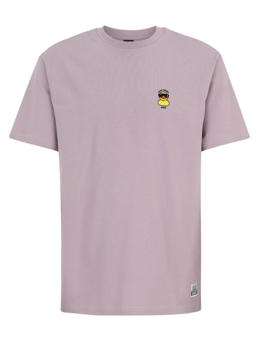 Lazy Sunny Day Emb Tee