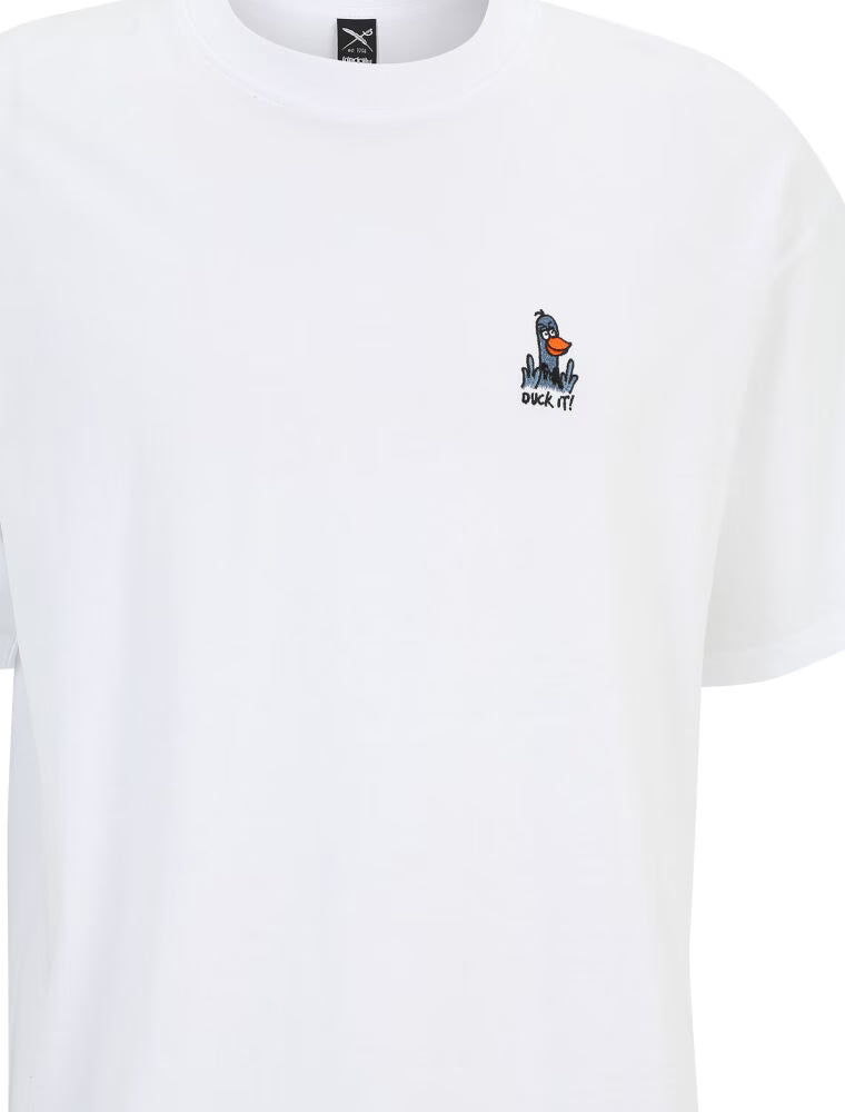 What The Duck Tee