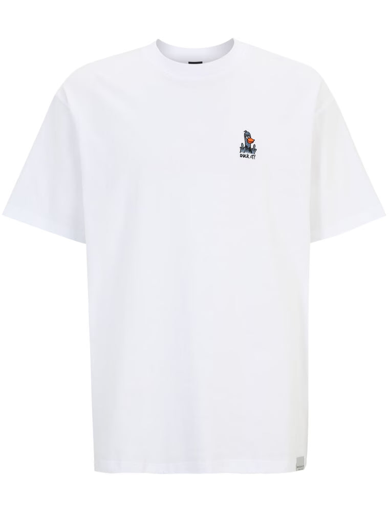What The Duck Tee