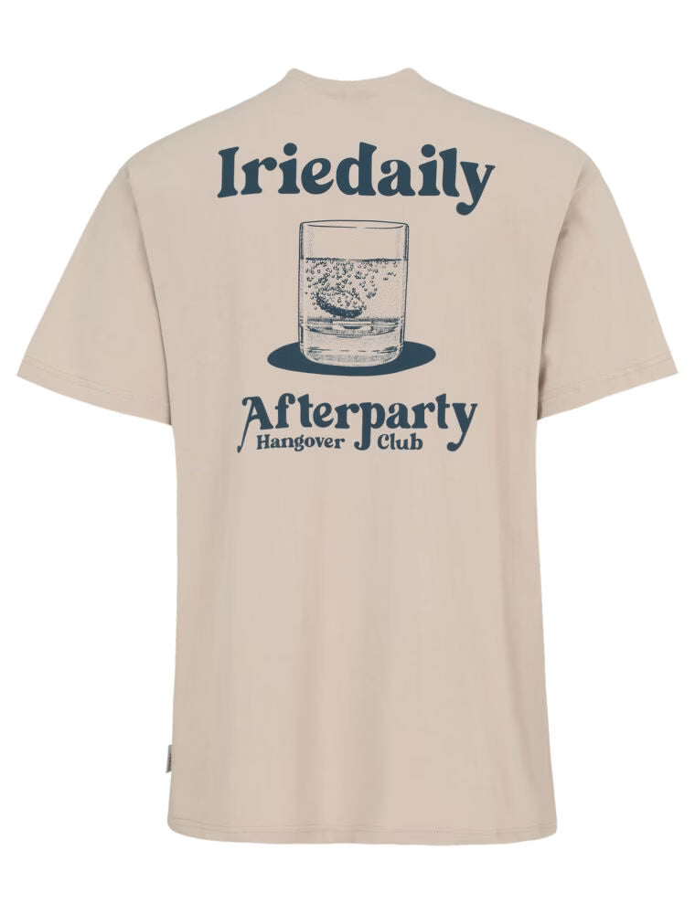 Hangover Club T-Shirt