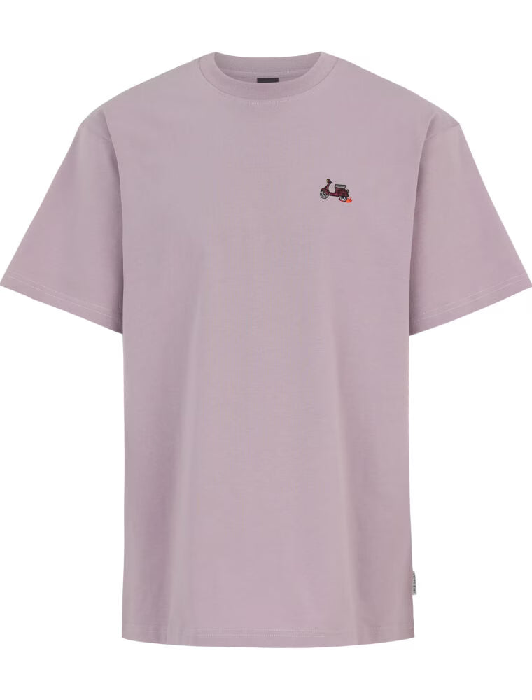 I Scooter T-Shirt