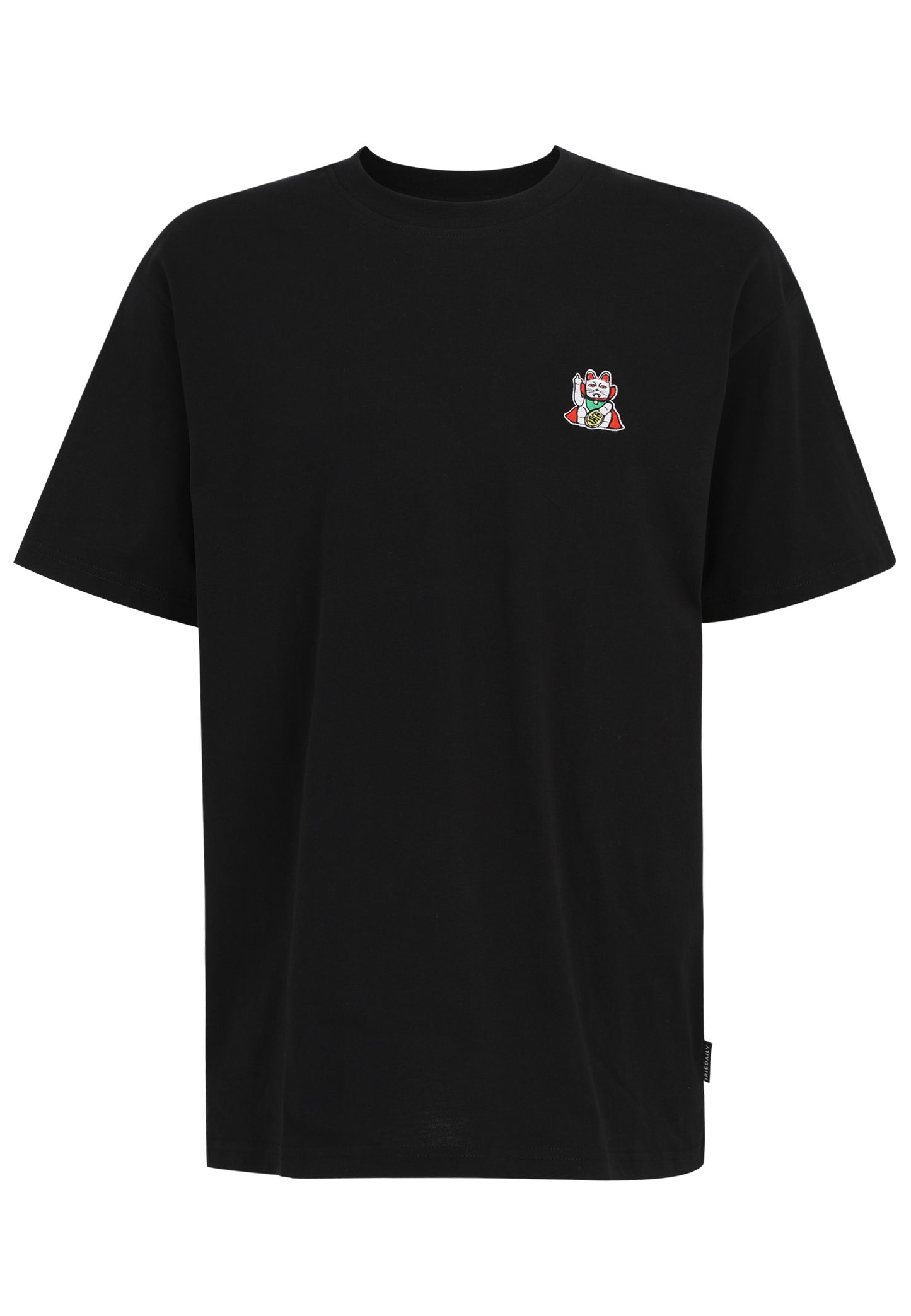 T-shirt Gato Vampiro 