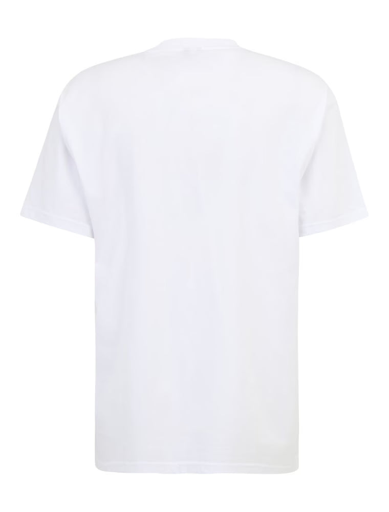 Stone Relaxed T-Shirt