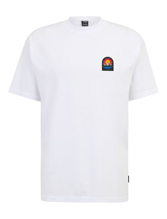 Stone Relaxed T-Shirt
