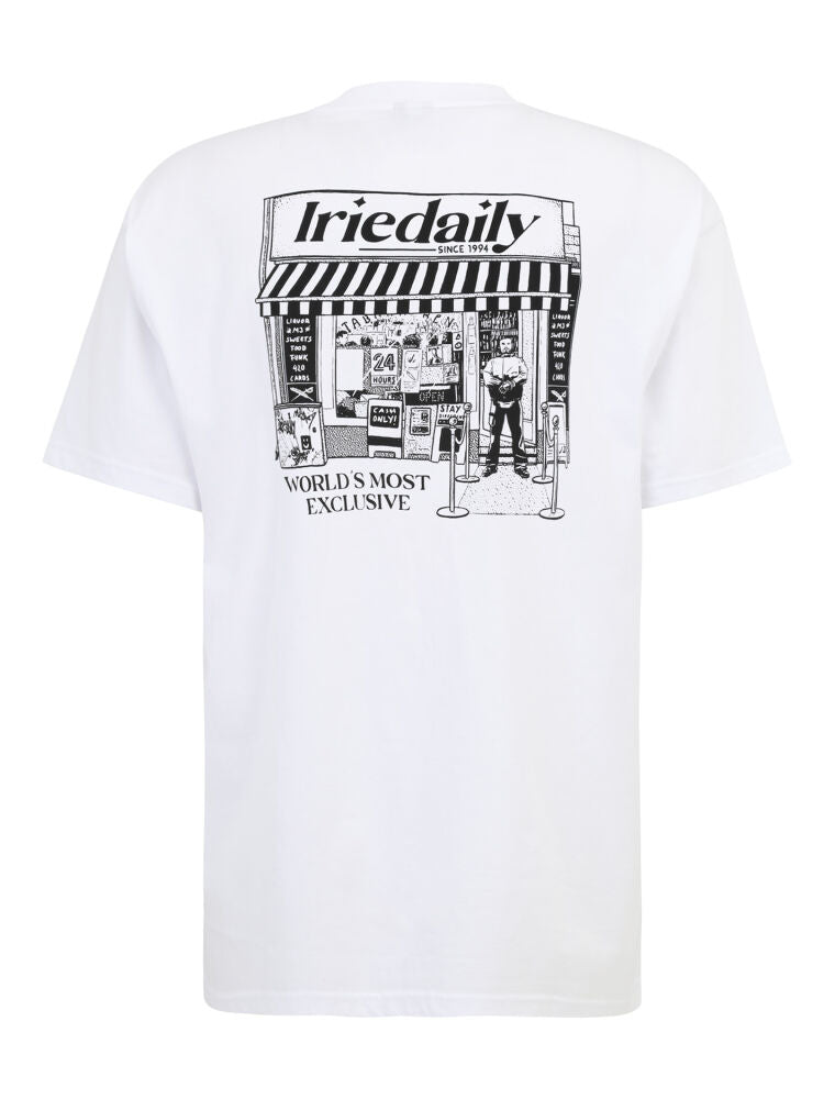 Most Exclusive T-Shirt