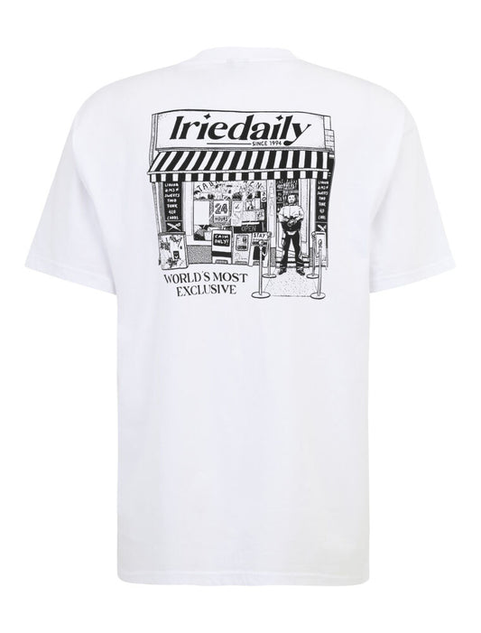 Most Exclusive T-Shirt
