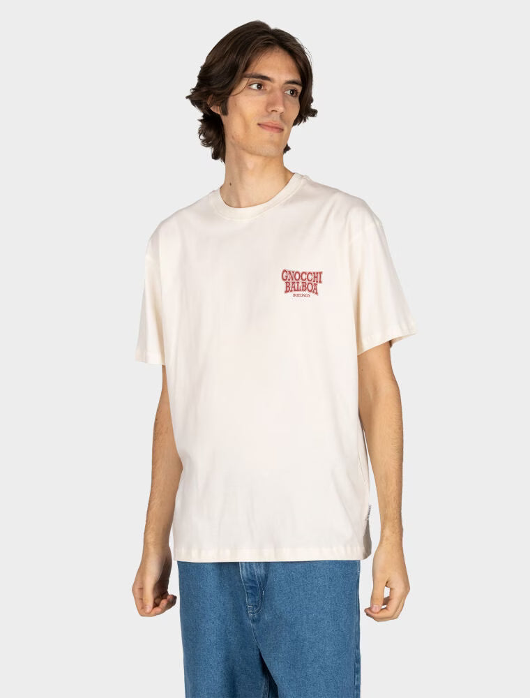 Gnocchi Balboa T-Shirt