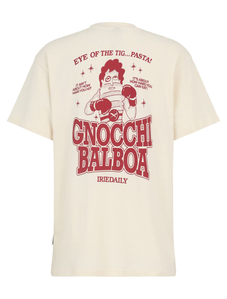 Gnocchi Balboa T-Shirt