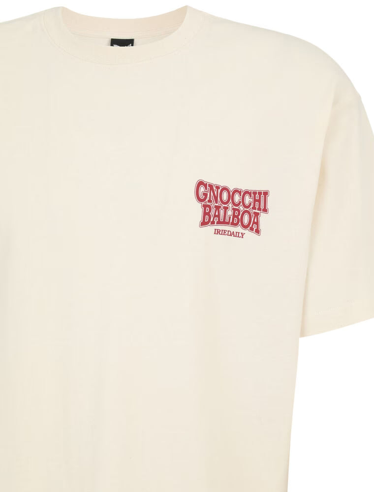 Gnocchi Balboa T-Shirt