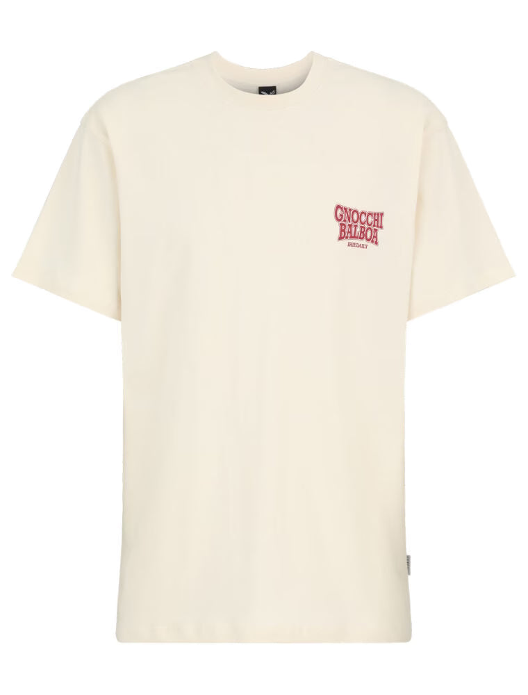 Gnocchi Balboa T-Shirt