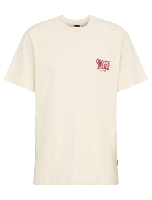 Gnocchi Balboa T-Shirt