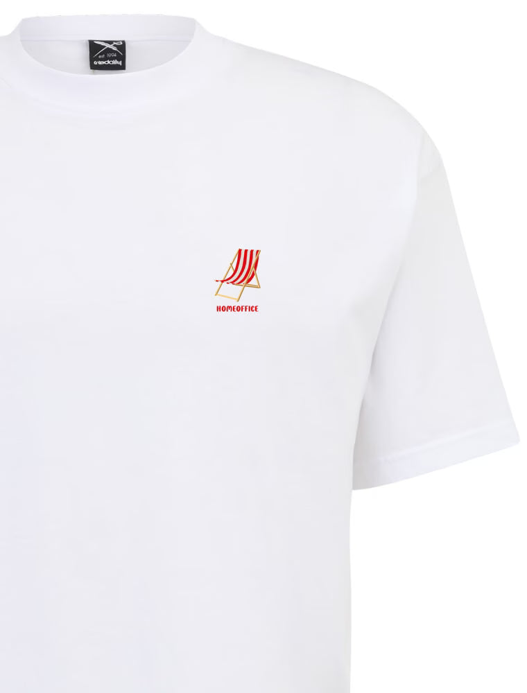 Homeoffice T-Shirt