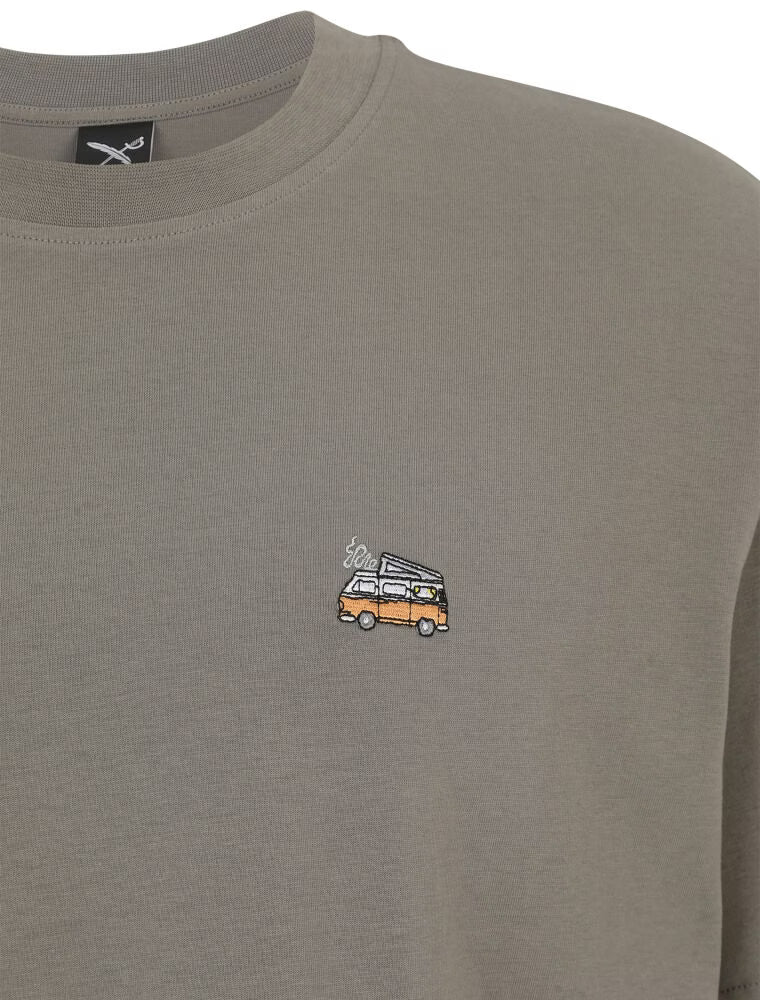 Smokin Van T-Shirt