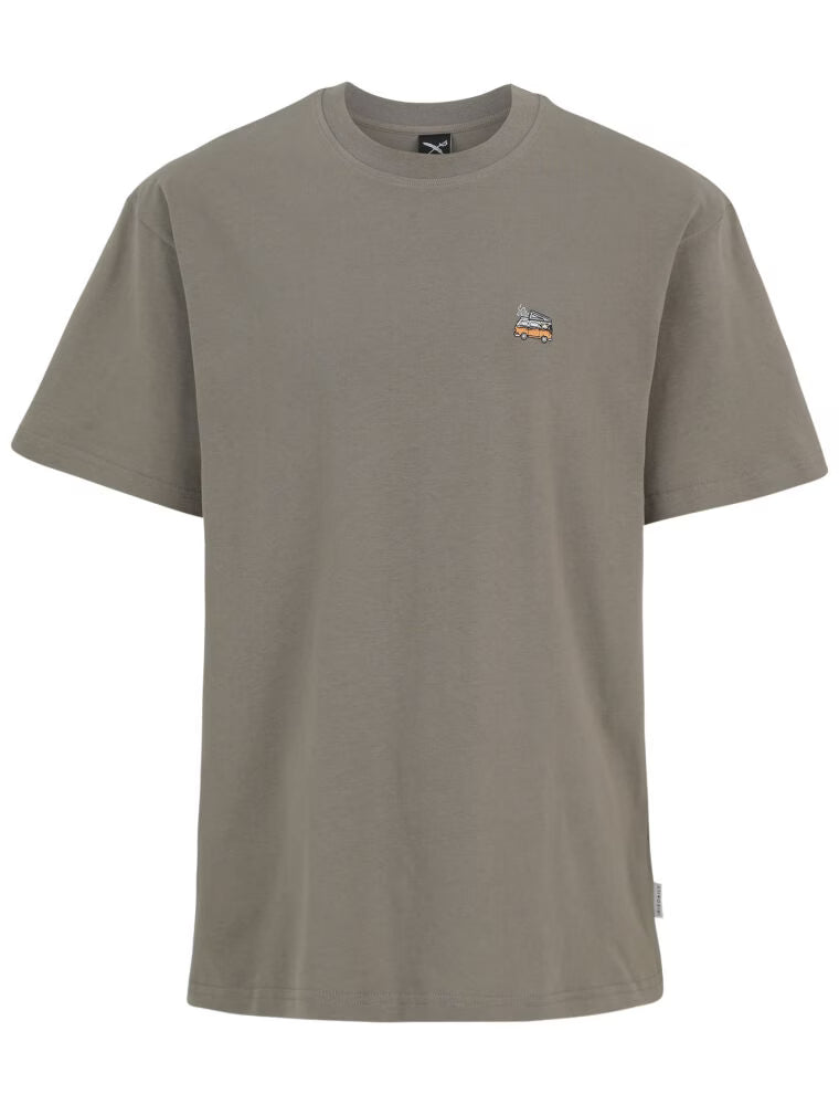 Smokin Van T-Shirt
