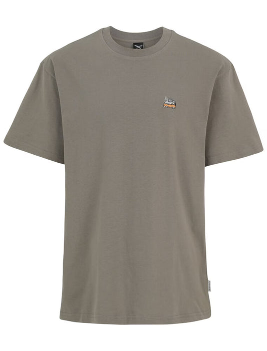 Smokin Van T-Shirt