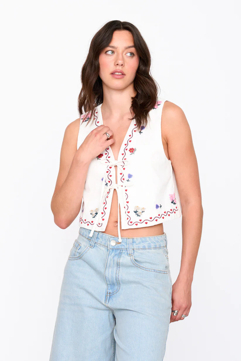 Vest