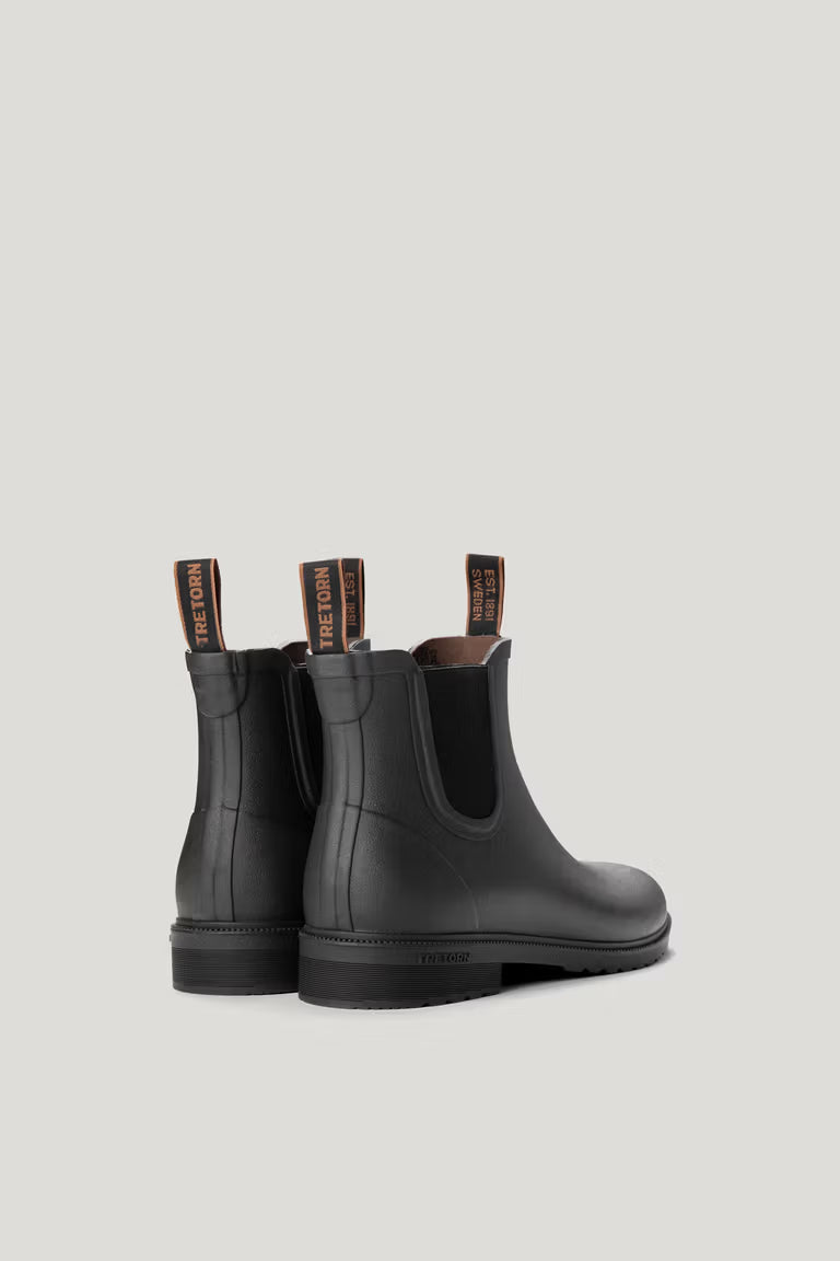 Rubberboots Urban Chelsea Classic