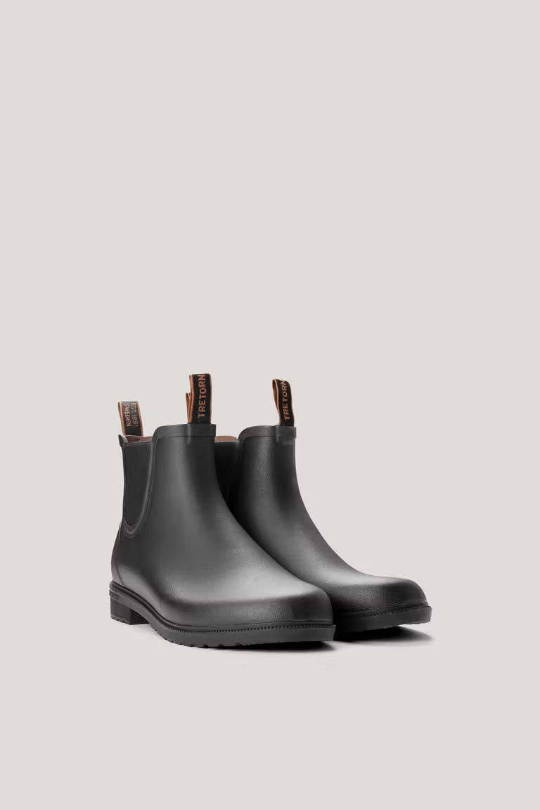 Rubberboots Urban Chelsea Classic