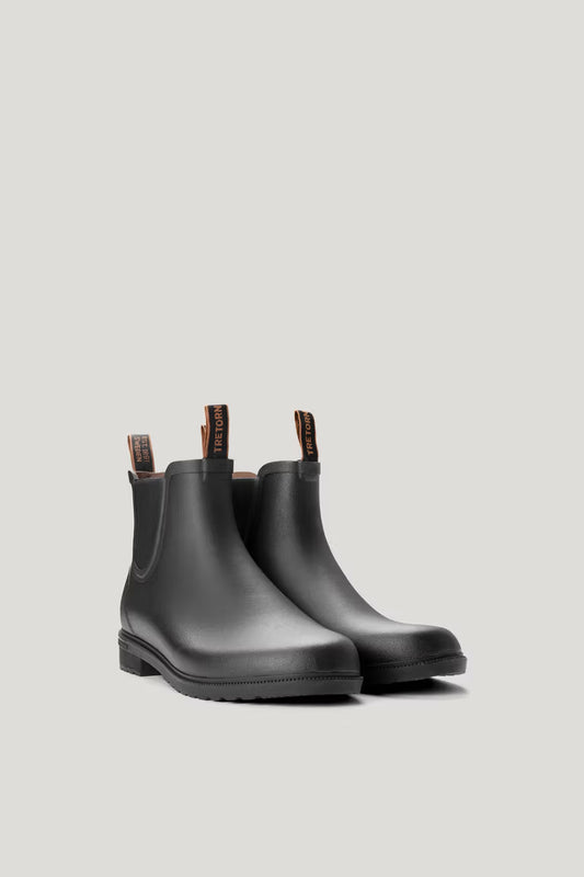 Rubberboots Urban Chelsea Classic
