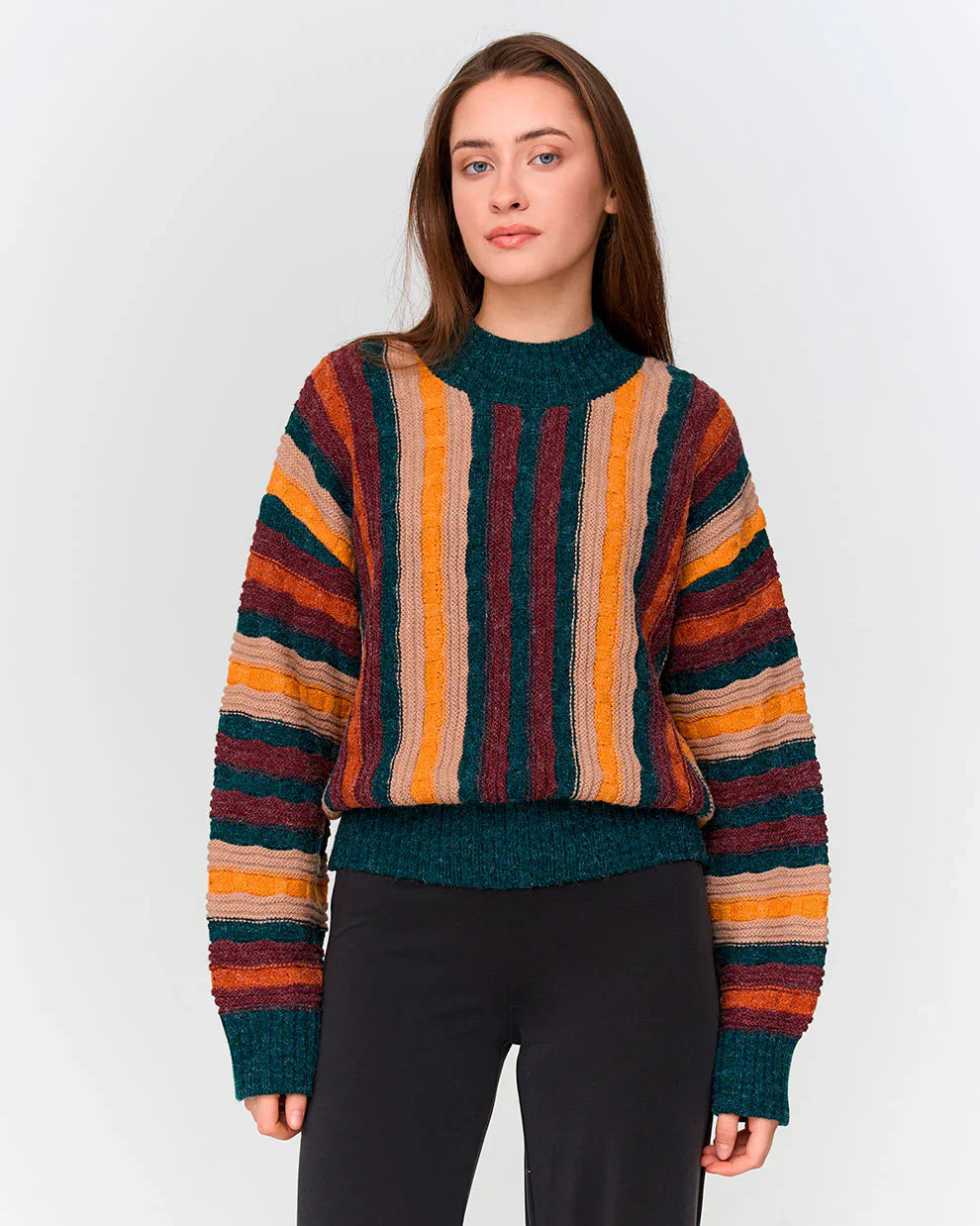 Pullover
