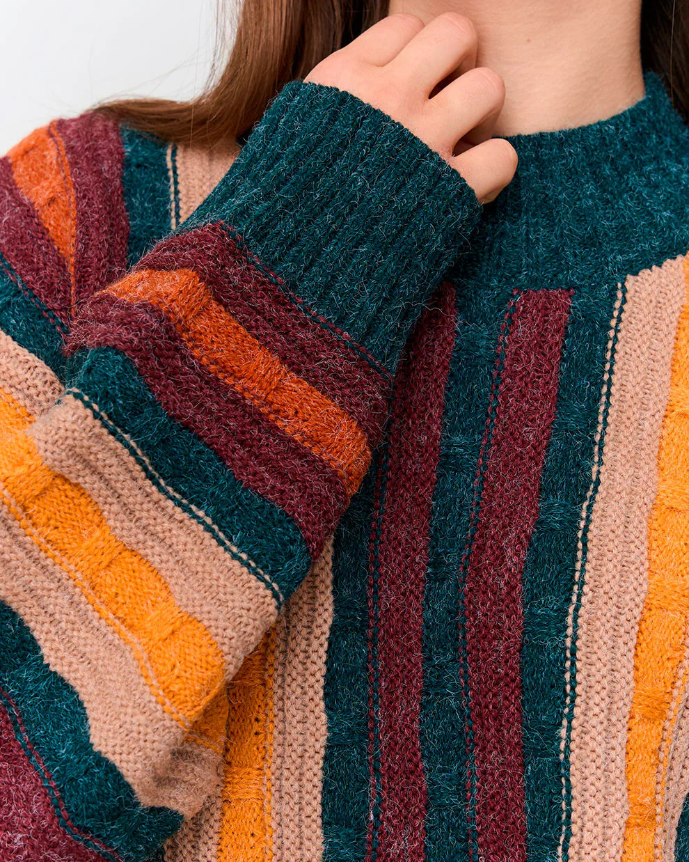 Pullover