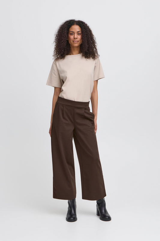 Ihkate Sus Wide PA Pants