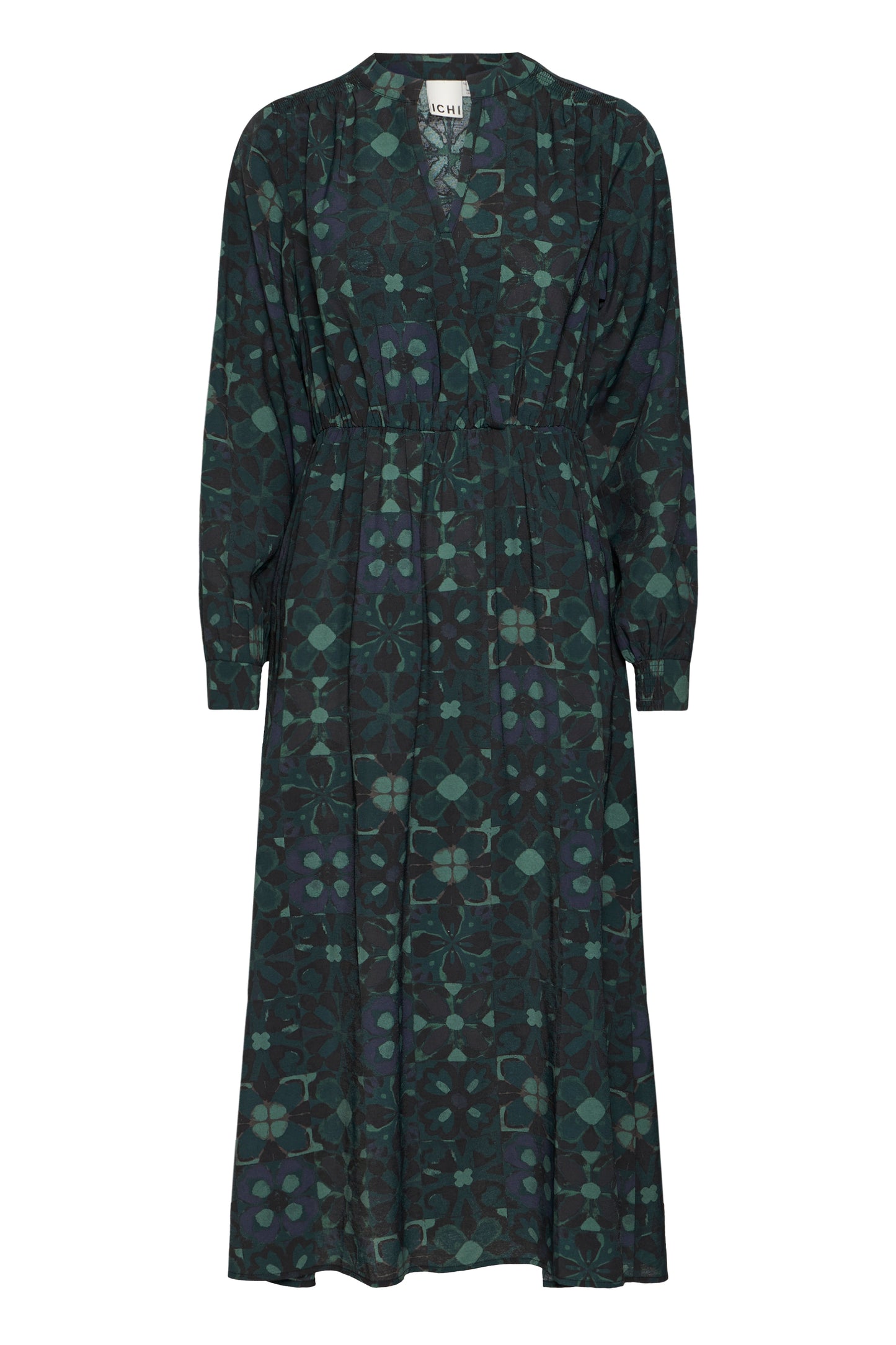 Vestido IHGilea