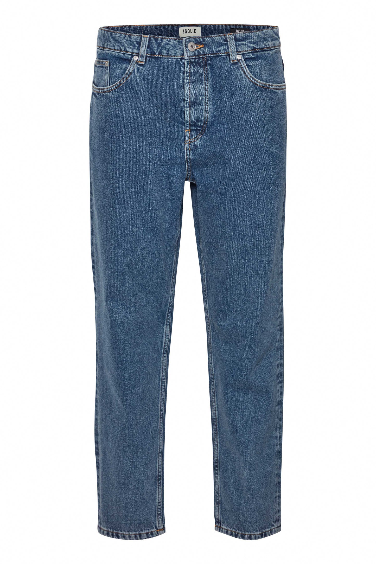 SDDylan Dad Fit Jeans